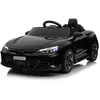ALIGHTUP Voiture électrique 12V Audi pour enfants de 3 à 5 ans - 104 x...