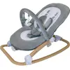 Bo Jungle Transat Pure White