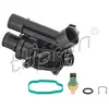 Thermostaathuis 723161 Topran
