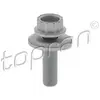 Riemschijfschroef 109328 Topran