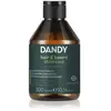 Dandy Hair & Beard Shampoo 300ml