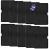 COOCHEER 10x filtre sèche-linge pour sèche-linge/évaporateur Beko Grun...