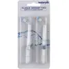 Waterpik Recharge 2 Embouts Plaque Seeker pour WP100 WP360 et WP450