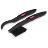 Rfr Brosse De Nettoyage Sprocket 2 Unités One Size