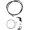 Rfr Télécommande Pour Tige De Selle Télescopique 1x
