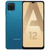 SAMSUNG GALAXY A12 Bleu