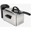 HKoenig friteuse électrique pour des plats frits et croustillants