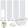 Kit Détanchéité pour Fenêtres Coulissantes Accessory sur Climatiseur M...