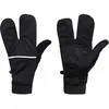 Etxeondo Etxe fietshandschoenen zwart Maat XL