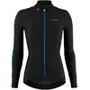 Etxeondo Maillot à Manches Longues Ibaia