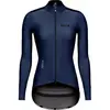 Etxeondo Dena Gore-tex Windstopper Jasje Blauw XL Vrouw