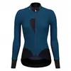 Etxeondo Maillot à Manches Longues Bidea