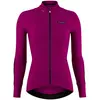 Etxeondo Maillot à Manches Longues Ibaia