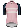 Etxeondo Garaia Korte Mouw Wielertrui Roze L Vrouw