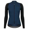 Etxeondo Maillot à Manches Longues Alda