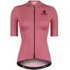 Etxeondo Korte Mouwen Fietsshirt Batura Essentials Roze L Vrouw