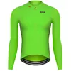 Etxeondo Maillot à Manches Longues Alde