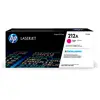 Cartouche De Toner Hp 212A Magenta Authentique (W2123A) Pour Hp Color Laserjet Enterprise M555 / M554 / M578