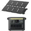 KIT Station électrique Anker SOLIX C1000X avec Panneau Solaire PS100X