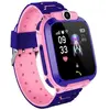 Enfants Montre Intelligent,Montre Enfant Tracker IP67 Étanche Téléphon...