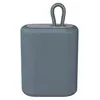 HAUT-PARLEUR CANYON OUTDOOR WIRELESS SPEAKER BSP-4 GRIS