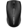CANYON Souris sans fil MW-7 Noir