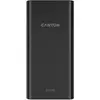 Canyon PB-2001 Lithium Polymère (LiPo) 20000 mAh Noir