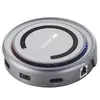Canyon Station D´accueil Cns-tds07dg