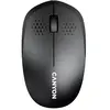 Canyon MW-04 - Draadloze Muis - Bluetooth 5.0 - 1200 DPI Optische Sens...
