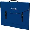 Canyon SP-200 - Opvouwbare Zonnepanelen - 200W - Blauw