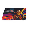 FS Holding Ltd Animajor Dota 2 - Gaming Muismat - Juggernaut