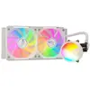 Valkyrie Refroidissement Liquide Vk-aioa240w Argb 240 Mm
