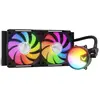 Valkyrie Refroidissement Liquide Vk-aioa240b Argb 240 Mm