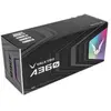 Valkyrie Refroidissement Liquide A360 Argb 360 Mm