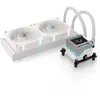 Kit Watercooling AIO Valkyrie Syn RGB - 240mm (Blanc)