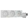 Kit Watercooling AIO Valkyrie Dragonfang RGB - 360mm (Blanc)