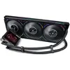 Valkyrie Refroidissement Liquide V360 Lite Argb 360 Mm