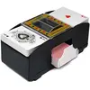 Distributeur de Cartes, Mélangeur de cartes, Poker Shuffle Machine aut...