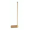LARISSA LIGHTING Applique Murale Intérieure led D16 12W Or Mat zambelis - Blanc chaud - 3000K