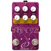 Crazy Tube Circuits Ziggy V2 overdrive distortion effectpedaal