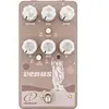 Crazy Tube Circuits Venus Real Tube Overdrive effectpedaal