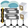 AUTREMENT Pièces de rechange pour Ecovacs Deebot N8 N8+ N8 Pro N8 Pro+...