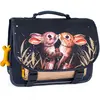 Cartable Stones and Bones CARTABLE 38 CM LOTUS enfant