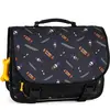 Cartable Stones and Bones CARTABLE 38 CM LILY enfant