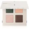 KORRES Real Color Eyeshadow Palette Oogschaduwpalette