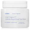 KORRES Smart Yoghurt  Probiotische Gesichtsmaske Gezichtsmasker