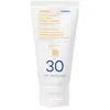 KORRES YOGHURT Getinte zonnecrème voor het gezicht SPF30 Zonnecrème