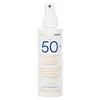 Korres Yoghurt Zonnebrandemulsie Lichaam & Gezicht SPF50+ 150 ml