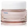 Korres Rose Sauvage Crème Intense Illuminatrice Peaux Sèches 40ml