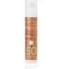 KORRES Red Grape Sonnenschutz fürs Gesicht mit Glow-Effekt SPF 50 Zonn...